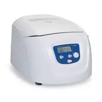 Yuqori tezlikdagi DM1224 laboratoriya sentrifugasi
