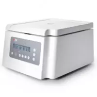  Низкоскоростная лабораторная центрифуга DM0408 - 