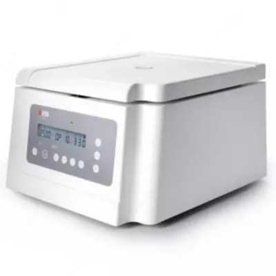  Низкоскоростная лабораторная центрифуга DM0408 - 