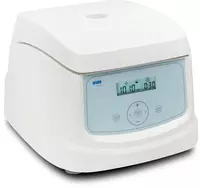 QLAB-Q0408E past tezlikdagi laboratoriya sentrifugasi