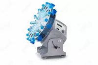  MX-RD-Pro LCD raqamli probirka rotatori - 