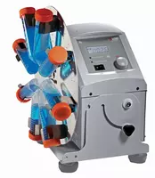   MX-RD-Pro LCD raqamli probirka rotatori