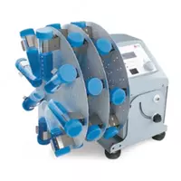 Экономичный ротатор-миксер MX-RD-E