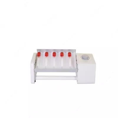 Короткоплатформенный качающийся ротатор SK-R30S-E
