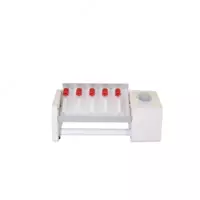 Короткоплатформенный качающийся ротатор SK-R30S-E