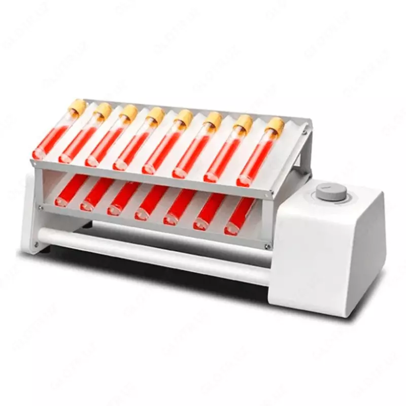 Ikki qavatli uzun platformali tebranuvchi rotator SK-R30D-E