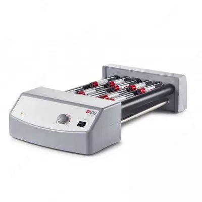 LCD-цифровой роликовый миксер для пробирок MX-T6-Pro