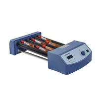  LCD-цифровой роликовый миксер для пробирок MX-T6-Pro - 