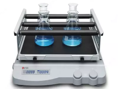  Большой многофункциональный орбитальный шейкер SK-O330-Pro - 