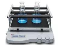 Большой многофункциональный линейный шейкер SK-L330-Pro
