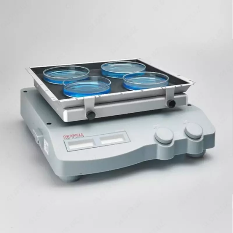Многофункциональный линейный шейкер SK-L180-Pro