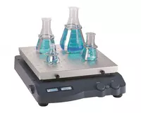 Большой многофункциональный качающийся шейкер SK-R330-Pro