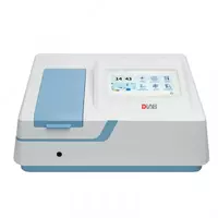  SP-UV2101 spektrofotometri - 