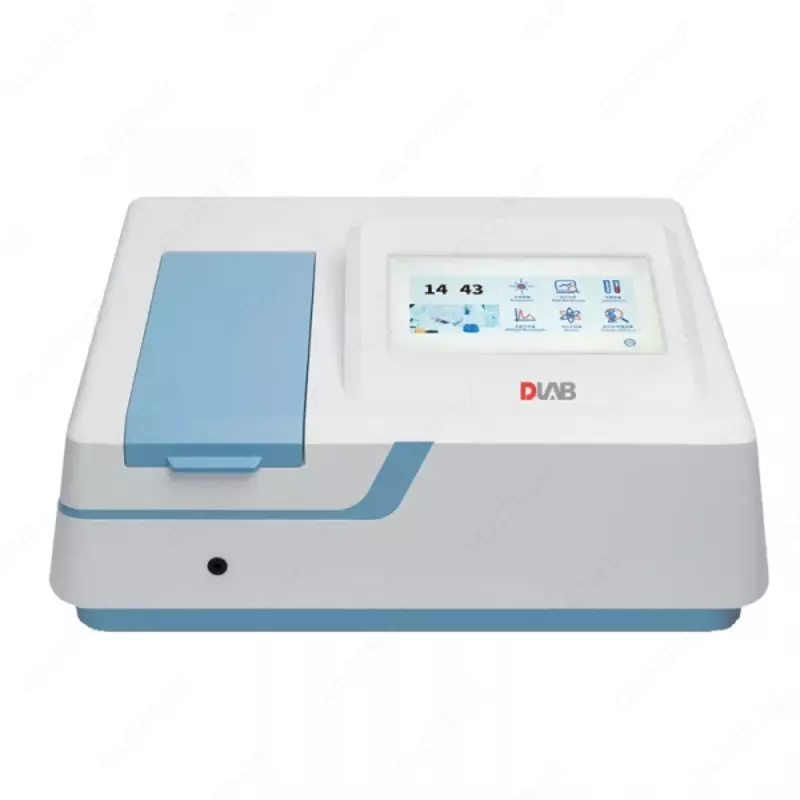  Спектрофотометр SP-UV3102 - 