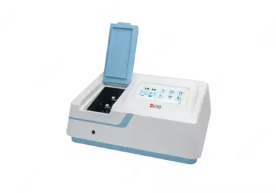 SP-XUV5101 spektrofotometri