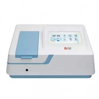  SP-XUV5101 spektrofotometri - 