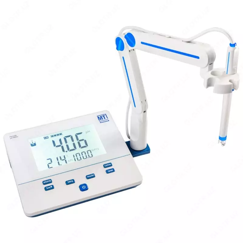 BENCHTOP Classical Series stol analizatorlari (bir parametrli)