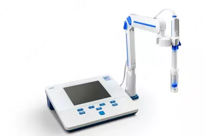  BENCHTOP Classical Series stol analizatorlari (bir parametrli) - 