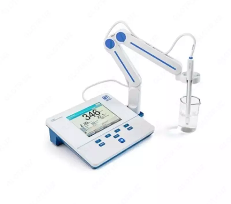 BENCHTOP Touch Screen stol analizatorlari (bir parametrli)