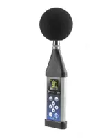 Шумомер 1 класса SVANTEK SV 971A