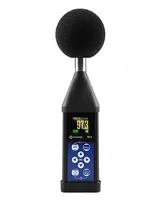 Шумомер 2 класса SVANTEK SV 973A