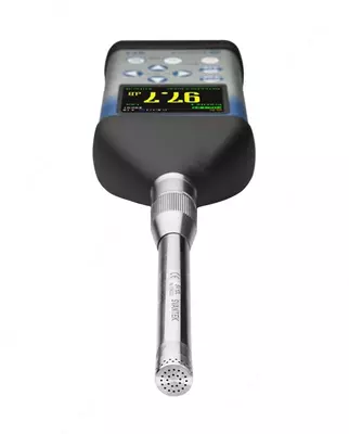  1-sinf professional shovqin va vibratsiya o‘lchagich SVANTEK SV 977D - 