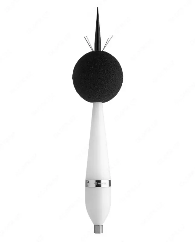 SVANTEK SV 303 1-sinf shahar shovqin monitoring terminali