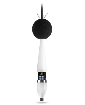  SVANTEK SV 303 1-sinf shahar shovqin monitoring terminali - 