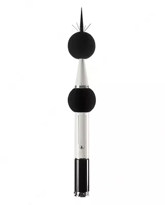 SVANTEK SV 200A 4G Станция мониторинга шума
