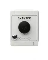 SVANTEK SV 803 Simsiz tebranish nazorati stansiyasi
