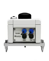  SVANTEK SV 803 Simsiz tebranish nazorati stansiyasi - 