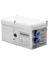 SVANTEK SV 804 Simsiz uch o‘qli vibratsiya monitoring qurilmasi