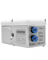  SVANTEK SV 804 Simsiz uch o‘qli vibratsiya monitoring qurilmasi - 