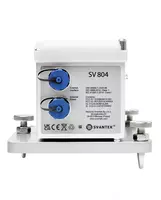   SVANTEK SV 804 Simsiz uch o‘qli vibratsiya monitoring qurilmasi