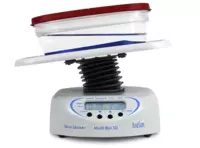 Multi Bio 3D dasturlashtiriladigan mini-sheykeri