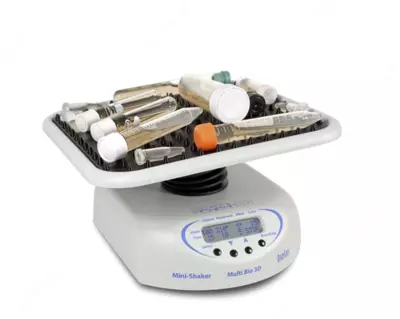  Multi Bio 3D dasturlashtiriladigan mini-sheykeri - 