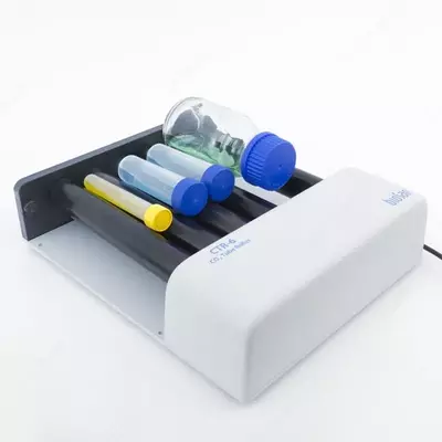  CO₂ роллер для пробирок CTR-6 ANALYTIC LAB MCHJ
