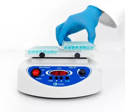 Immunologiya uchun PSU-2T mini-sheykeri