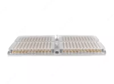  Immunologiya uchun PSU-2T mini-sheykeri - 