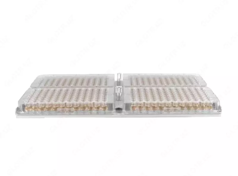  Immunologiya uchun PSU-2T mini-sheykeri - 