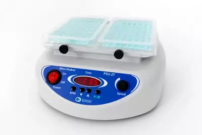   Immunologiya uchun PSU-2T mini-sheykeri