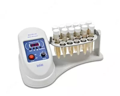  Мини-ротатор Bio RS-24 - 
