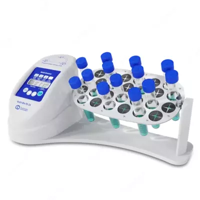   Программируемый ротатор Multi Bio RS-24