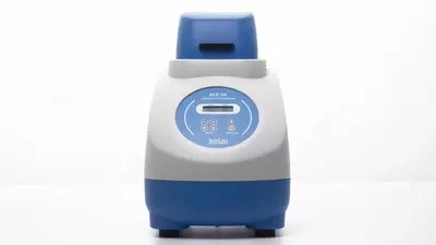 Гомогенизатор RCP-24