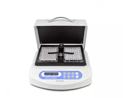 PST-60HL mikroplanshetlar uchun termosheyker