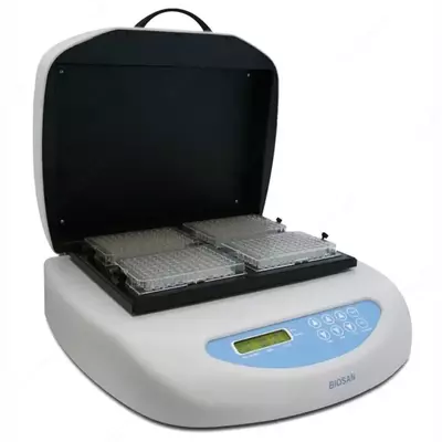   Термошейкер для микропланшетов PST-60HL-4