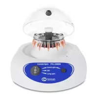 Мини-центрифуга-вортекс Combi-Spin FVL-2400N