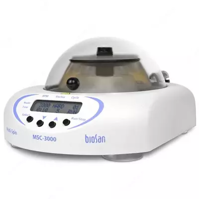MSC-6000 Multi-Spin mini sentrifuga-vorteksi