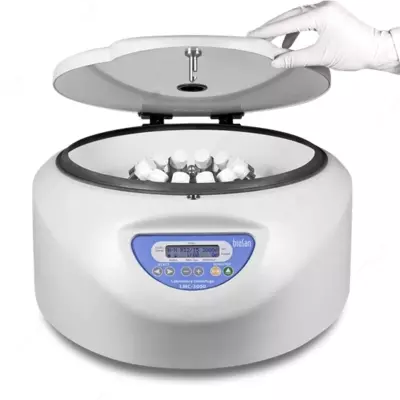 Лабораторная центрифуга LMC-3000