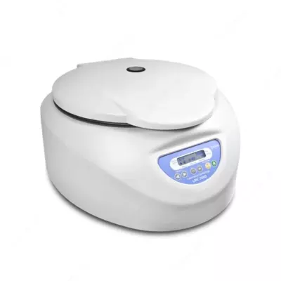  Лабораторная центрифуга LMC-3000 - 